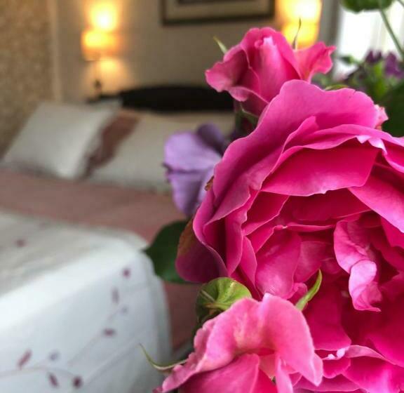 צימר Le Chevrefeuille Chambres D Hotes Et Gîtes De Charme