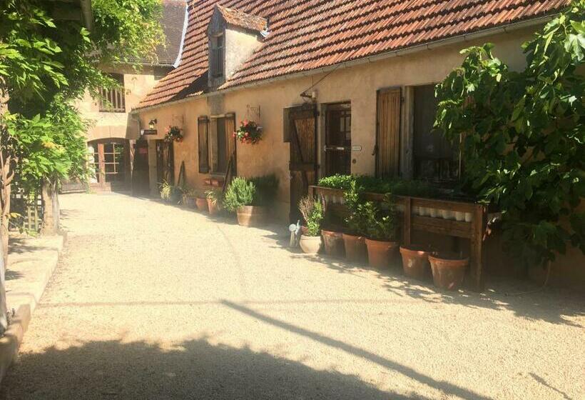 צימר Le Chevrefeuille Chambres D Hotes Et Gîtes De Charme