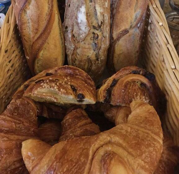 צימר Le Chevrefeuille Chambres D Hotes Et Gîtes De Charme