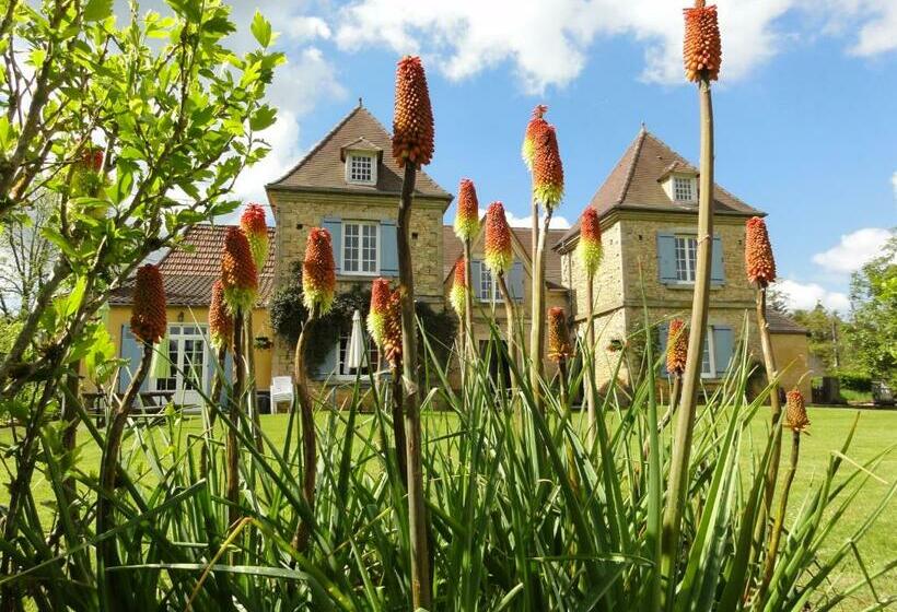 צימר Le Chevrefeuille Chambres D Hotes Et Gîtes De Charme