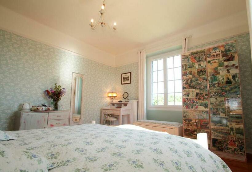 צימר Le Chevrefeuille Chambres D Hotes Et Gîtes De Charme