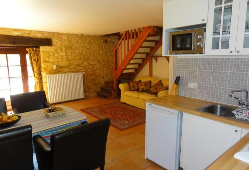 צימר Le Chevrefeuille Chambres D Hotes Et Gîtes De Charme