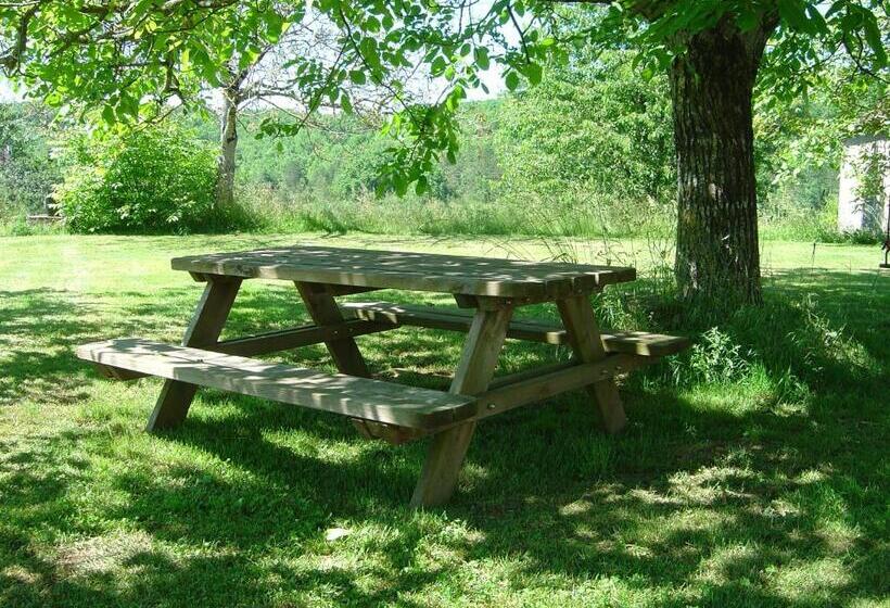 צימר Le Chevrefeuille Chambres D Hotes Et Gîtes De Charme