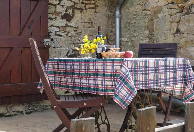 צימר Le Chevrefeuille Chambres D Hotes Et Gîtes De Charme