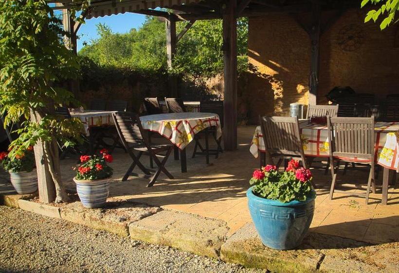 צימר Le Chevrefeuille Chambres D Hotes Et Gîtes De Charme