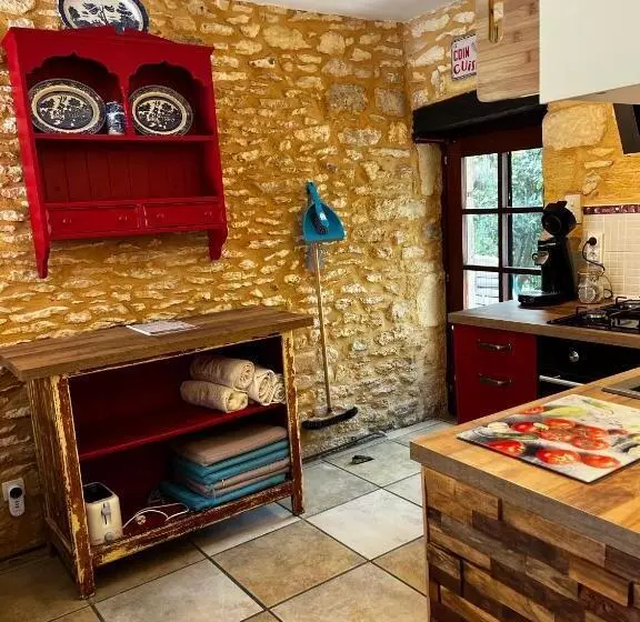 ベッドアンドブレックファースト Le Chevrefeuille Chambres D Hotes Et Gîtes De Charme