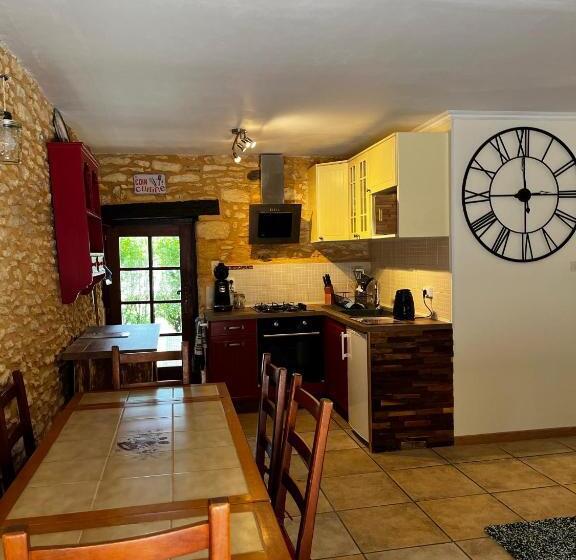 צימר Le Chevrefeuille Chambres D Hotes Et Gîtes De Charme