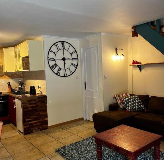 צימר Le Chevrefeuille Chambres D Hotes Et Gîtes De Charme