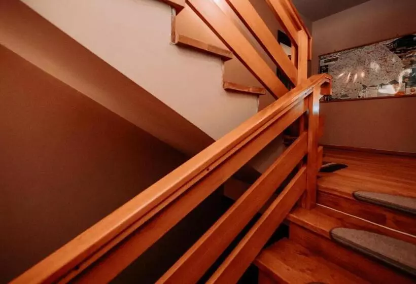 Bucovina Lodge Pension