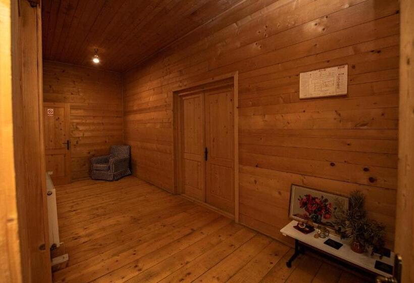 Bucovina Lodge Pension