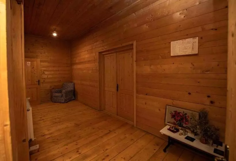Bucovina Lodge Pension