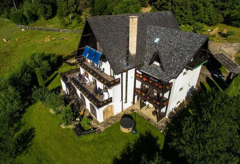 Bucovina Lodge Pension
