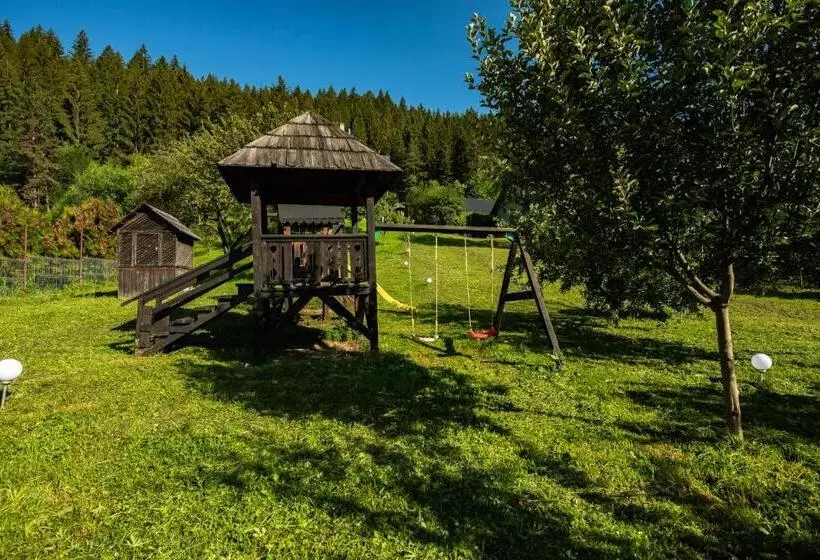 Bucovina Lodge Pension