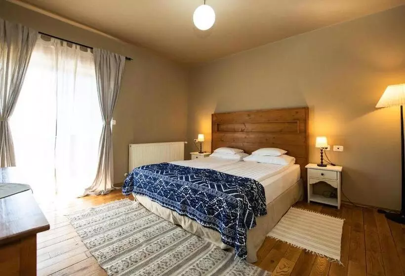 Bucovina Lodge Pension
