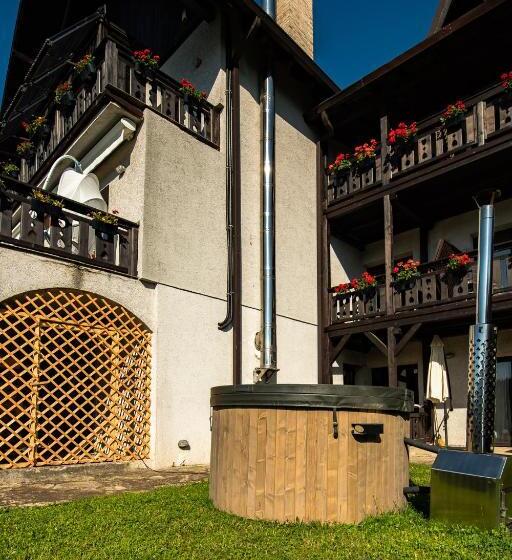 Bucovina Lodge Pension