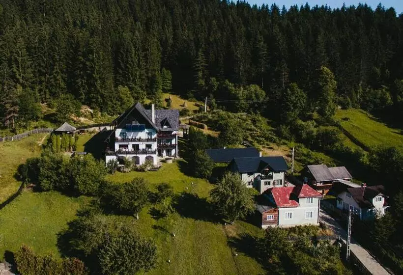 Bucovina Lodge Pension
