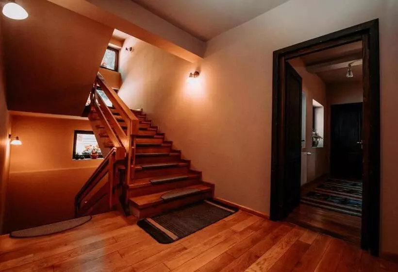 Bucovina Lodge Pension