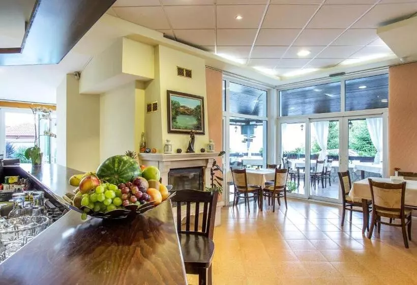 Family Hotel Saint Konstantin