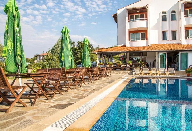 Family Hotel Saint Konstantin