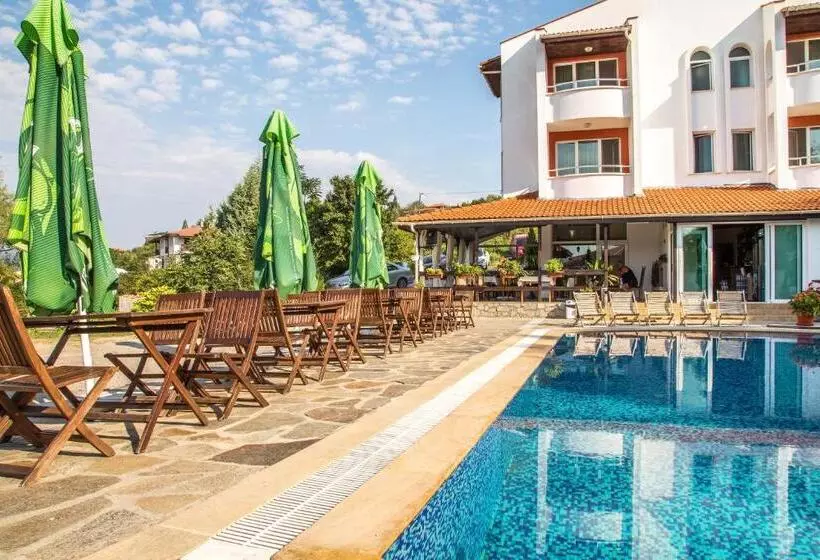 Family Hotel Saint Konstantin