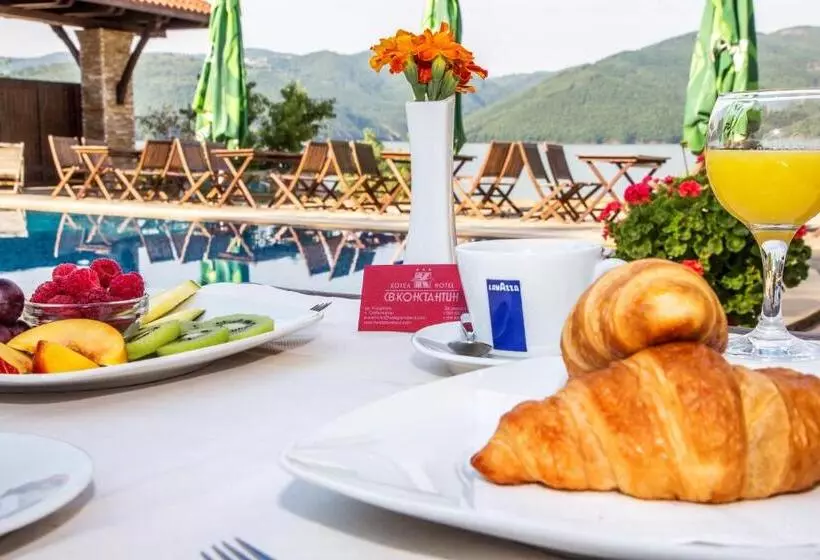 Family Hotel Saint Konstantin