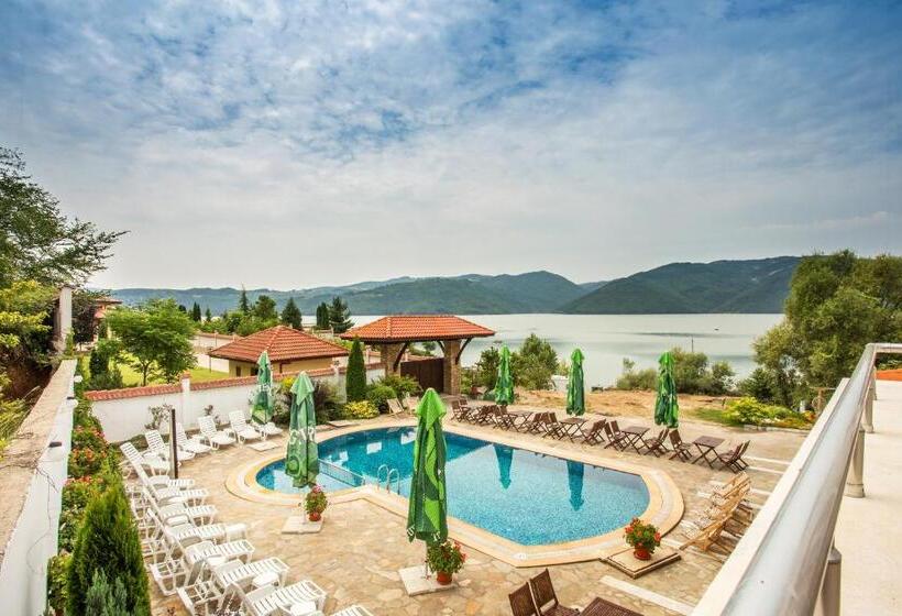 Family Hotel Saint Konstantin