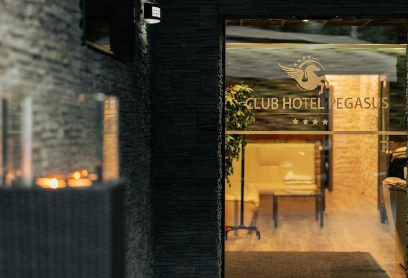 Club Hotel Pegasus