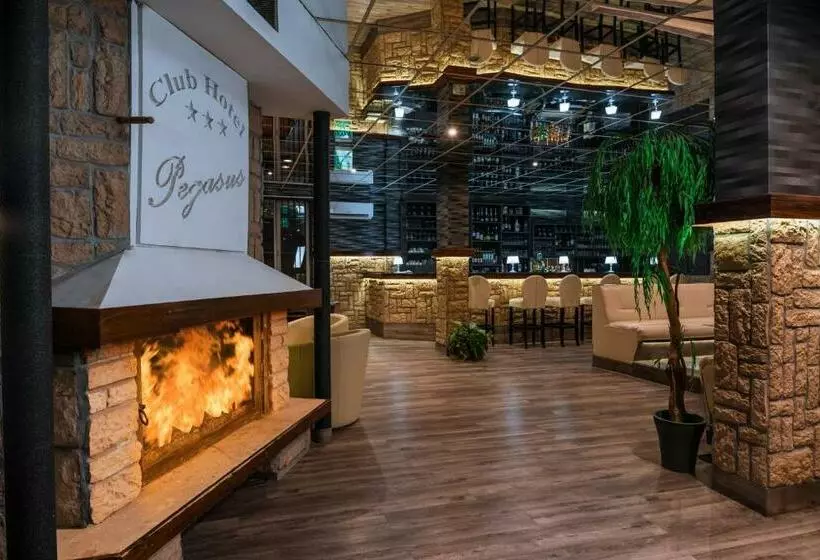 Club Hotel Pegasus