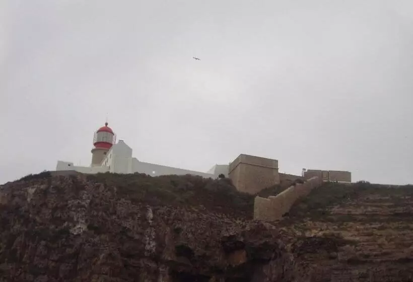 ホテル Monte De Santo Antonio   Turismo Rural