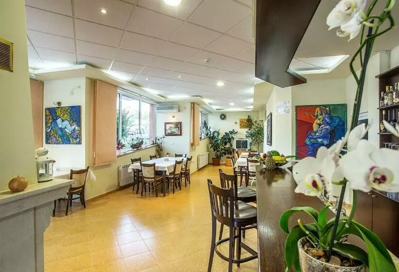 Family Hotel Saint Konstantin