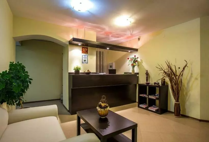 Family Hotel Saint Konstantin