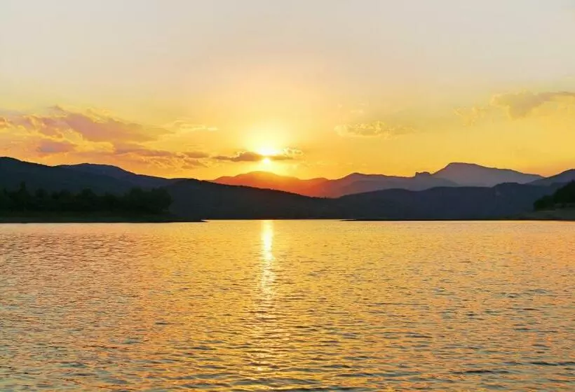 Family Hotel Saint Konstantin