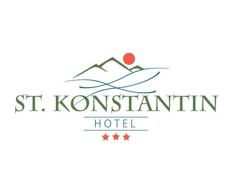 Family Hotel Saint Konstantin