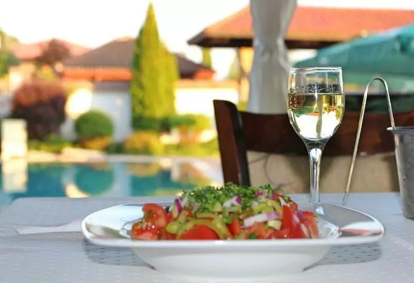 Family Hotel Saint Konstantin