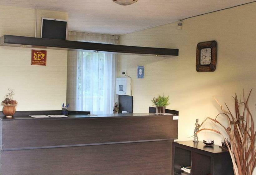 Family Hotel Saint Konstantin