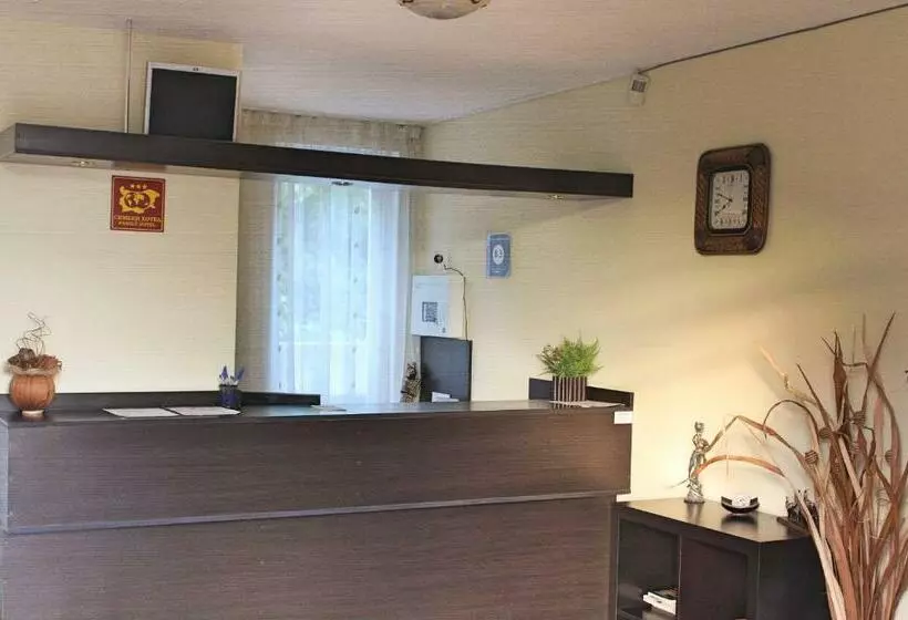 Family Hotel Saint Konstantin