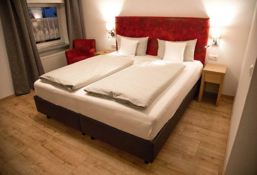 Hotel Schlossgasthof Rösch