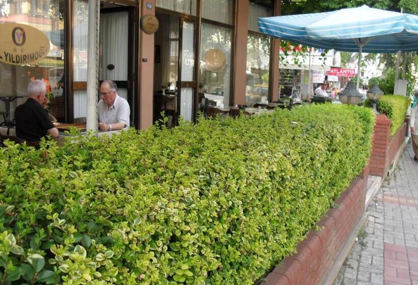 酒店 Yildirimoglu