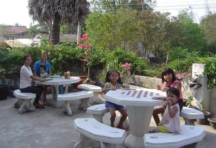 Minigolf & Resort Ubon Ratchathani