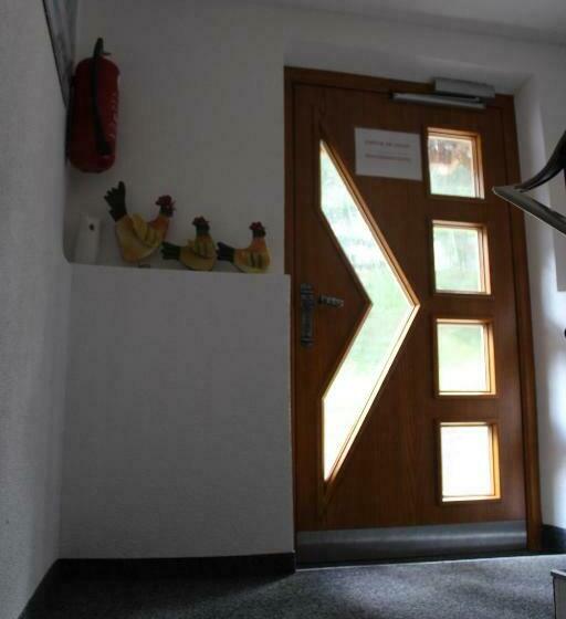 ペンション Aktivurlaub Morandell