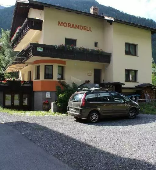 پانسیون Aktivurlaub Morandell