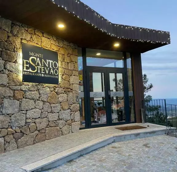 Majatalo Casas Do Pastor