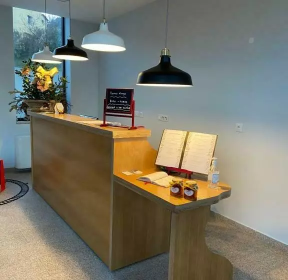 Majatalo Casas Do Pastor