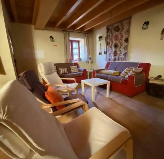 Majatalo Casas Do Pastor