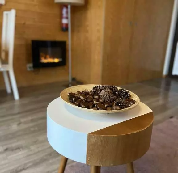 Majatalo Casas Do Pastor