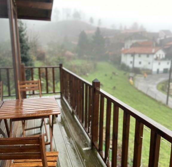 Пансион Casas Do Pastor