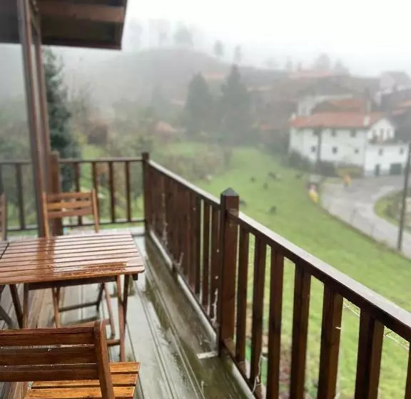 Majatalo Casas Do Pastor