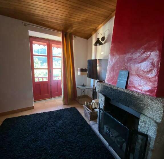 Пансион Casas Do Pastor