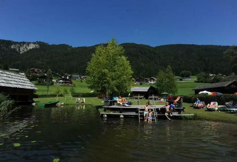 Majatalo Haus Stampfer
