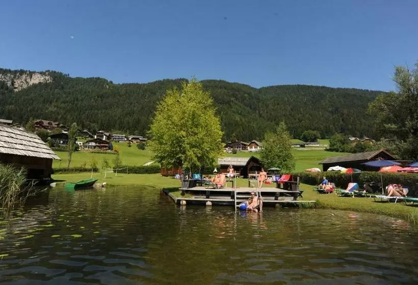 Majatalo Haus Stampfer